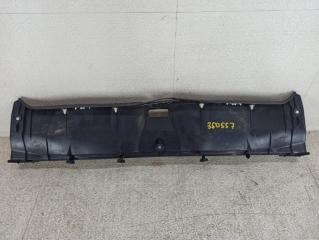 Накладка замка багажника LEXUS LS460 USF40 58387-50020 5 ракурс