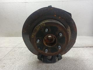Ступица левая задняя NISSAN CIMA GF50 VK45 1 ракурс