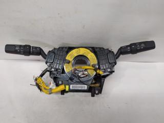 Блок подрулевых переключателей MAZDA PREMACY CREW 17D837 1 ракурс