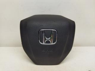 Airbag водительский HONDA CIVIC FK7 1 ракурс