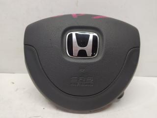 Airbag водительский HONDA LIFE JB5 1 ракурс