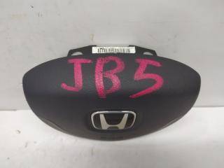Airbag водительский HONDA LIFE JB5 2 ракурс
