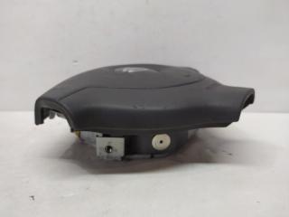 Airbag водительский SUZUKI WAGON R MH22S 3 ракурс