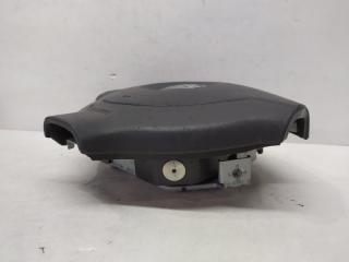 Airbag водительский SUZUKI WAGON R MH22S 4 ракурс