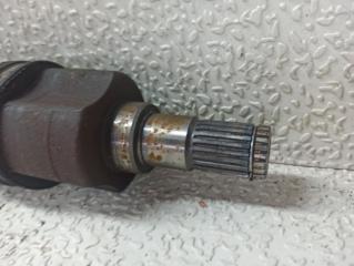 Привод правый передний SUZUKI WAGON R MH21S K6A 2 ракурс