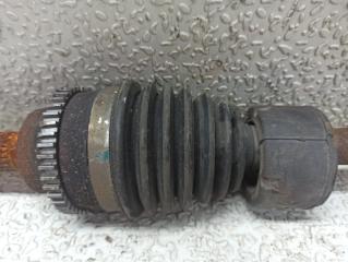 Привод правый передний SUZUKI WAGON R MH21S K6A 4 ракурс