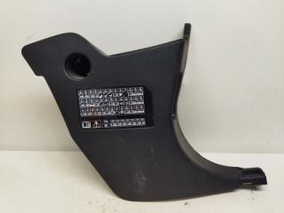 Накладка на порог салона правая передняя HONDA CIVIC FK7 83111-TEA 1 ракурс