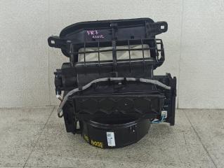 Мотор печки HONDA CIVIC FK7 1 ракурс Мотор печки HONDA CIVIC FK7 1 ракурс