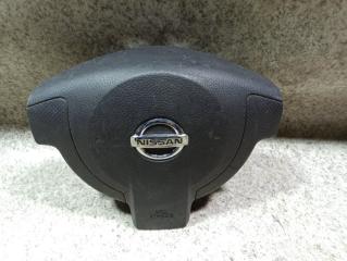 Airbag водительский NISSAN LAFESTA NB30 1 ракурс