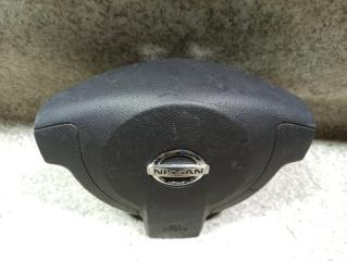 Airbag водительский NISSAN LAFESTA NB30 2 ракурс