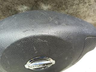 Airbag водительский NISSAN LAFESTA NB30 4 ракурс