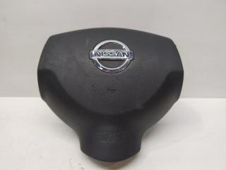 Airbag водительский NISSAN OTTI H92W 1 ракурс