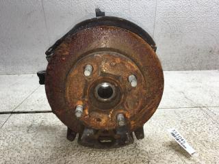 Ступица левая передняя DAIHATSU MOVE L175S KF 1 ракурс