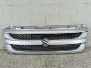 Решетка радиатора SUZUKI WAGON R MH22S 72122-58J5 1 ракурс