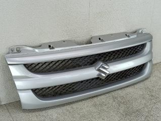 Решетка радиатора SUZUKI WAGON R MH22S 72122-58J5 2 ракурс
