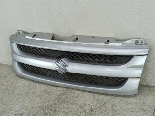 Решетка радиатора SUZUKI WAGON R MH22S 72122-58J5 3 ракурс