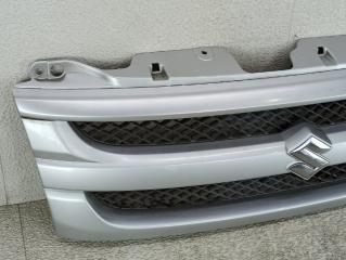 Решетка радиатора SUZUKI WAGON R MH22S 72122-58J5 4 ракурс