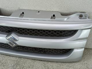 Решетка радиатора SUZUKI WAGON R MH22S 72122-58J5 5 ракурс