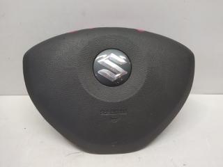 Airbag водительский SUZUKI WAGON R MH21S 1 ракурс