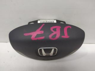 Airbag водительский HONDA LIFE JB7 2 ракурс