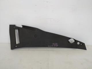 Пластиковая крышка на двс LEXUS LS460