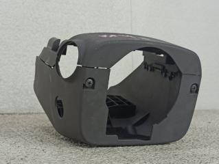 Кожух рулевой колонки LEXUS LS460 USF40 45286-50971 2 ракурс