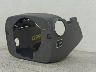 Кожух рулевой колонки LEXUS LS460 USF40 45286-50971 3 ракурс
