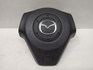Airbag водительский MAZDA PREMACY CREW 1 ракурс