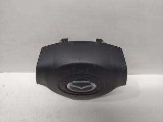 Airbag водительский MAZDA PREMACY CREW 2 ракурс