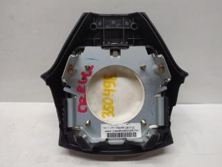 Airbag водительский MAZDA PREMACY CREW 5 ракурс