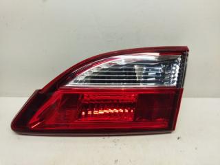 Вставка между стопов правая задняя MAZDA PREMACY CWEFW P9378 1 ракурс