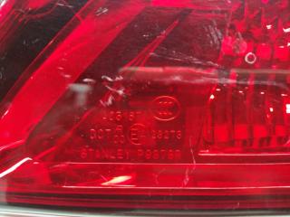 Вставка между стопов правая задняя MAZDA PREMACY CWEFW P9378 3 ракурс