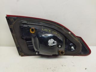 Вставка между стопов правая задняя MAZDA PREMACY CWEFW P9378 4 ракурс