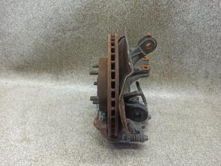 Ступица левая передняя HONDA STEPWGN RG1 K20A 3 ракурс