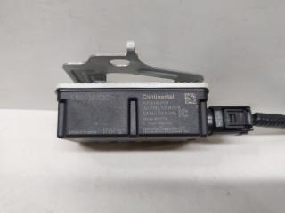 Электронный блок HONDA CIVIC FK7 38360-TGG-J010 3 ракурс