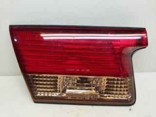 Вставка между стопов левая задняя NISSAN SUNNY FB15 4845B 1 ракурс
