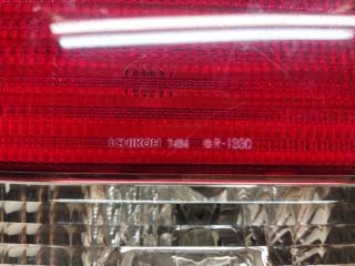Вставка между стопов левая задняя NISSAN SUNNY FB15 4845B 2 ракурс