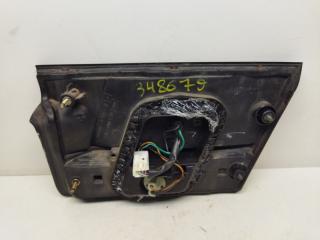 Вставка между стопов левая задняя NISSAN SUNNY FB15 4845B 4 ракурс
