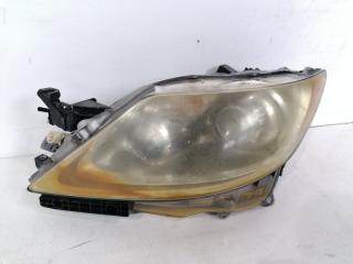 Фара левая передняя LEXUS LS460 USF40 50-79 1 ракурс