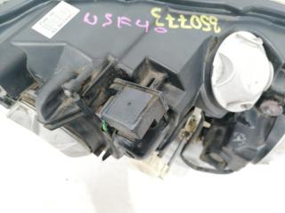 Фара левая передняя LEXUS LS460 USF40 50-79 3 ракурс