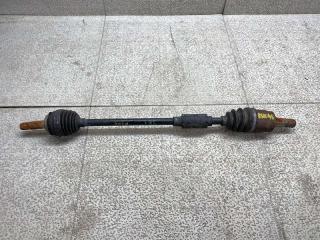 Привод правый передний HONDA ZEST JE1 P07A 1 ракурс