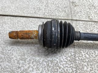 Привод правый передний HONDA ZEST JE1 P07A 2 ракурс