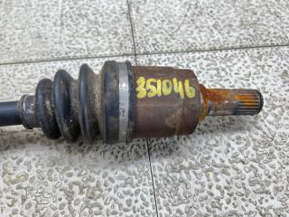 Привод правый передний HONDA ZEST JE1 P07A 3 ракурс