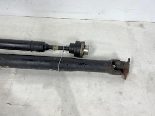 Карданный вал TOYOTA DUET M110A EJ 4 ракурс