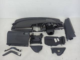 Торпедо HONDA CIVIC FK7 1 ракурс