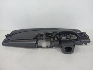 Торпедо HONDA CIVIC FK7 2 ракурс