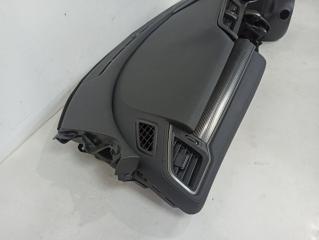 Торпедо HONDA CIVIC FK7 3 ракурс