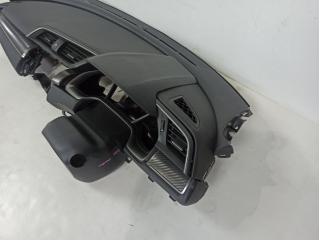 Торпедо HONDA CIVIC FK7 4 ракурс