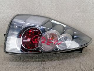 Стоп-сигнал левый задний MAZDA PREMACY CREW P4830 2 ракурс