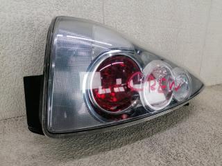 Стоп-сигнал левый задний MAZDA PREMACY CREW P4830 4 ракурс